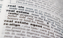 dictionary_real_estate