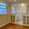 2940 Van Ness Avenue #1 - Charming Jr. 1 Bedroom with Parking & Shared Backyard